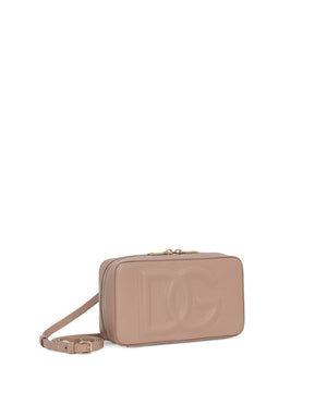 SMALL DG LOGO CAMERA BAG