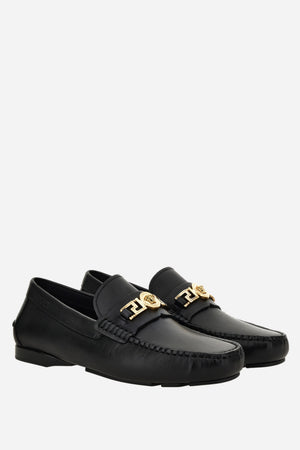 Other Driver In Calf Leather