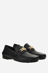 Other Driver In Calf Leather
