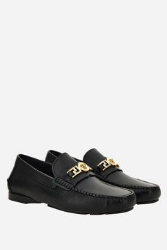 Other Driver In Calf Leather