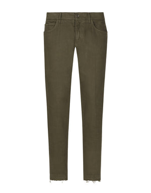 REGULAR JEANS