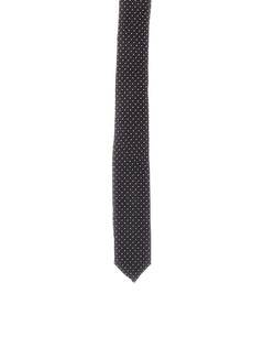 4 CM (16”) SILK BLADE TIE