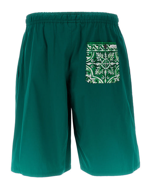 SHORT PANTS