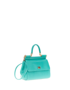 MEDIUM SICILY HANDBAG