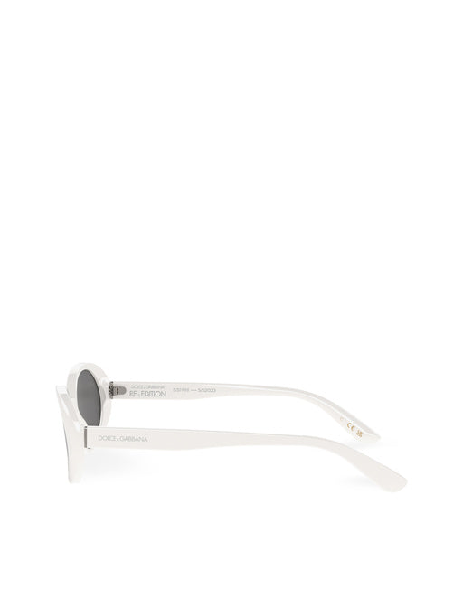 RE-EDITION | DNA SUNGLASSES