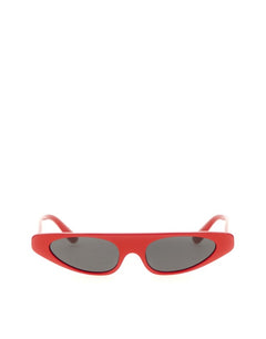 RE-EDITION SUNGLASSES | RED