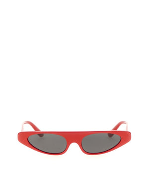 RE-EDITION SUNGLASSES | RED