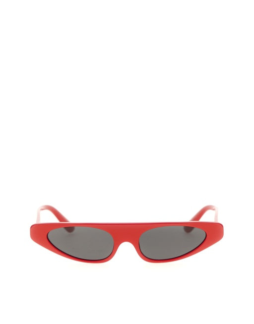 RE-EDITION SUNGLASSES | RED