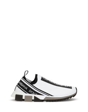 FABRIC SNEAKERS