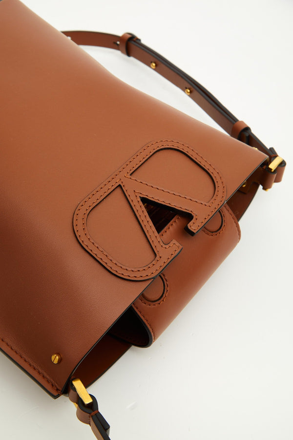 BORSA A SECCHIELLO FILL ME IN VITELLO