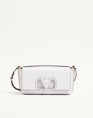 BORSA A TRACOLLA FILL ME IN VITELLO