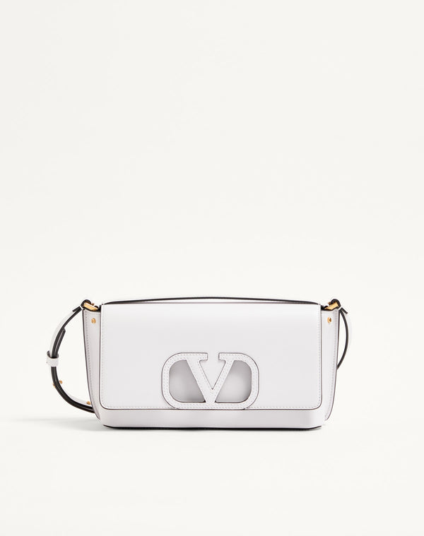 BORSA A TRACOLLA FILL ME IN VITELLO