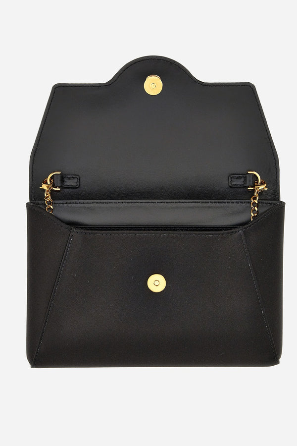 La Medusa Mini Bag In Fabric