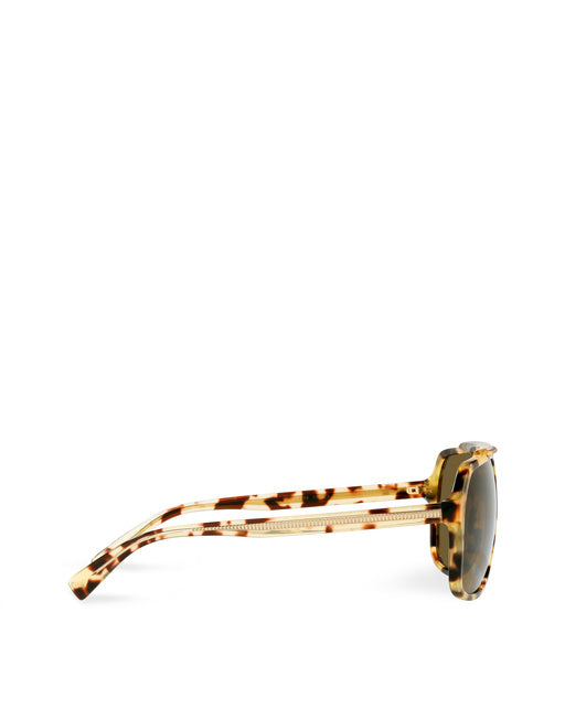 GROSGRAIN SUNGLASSES
