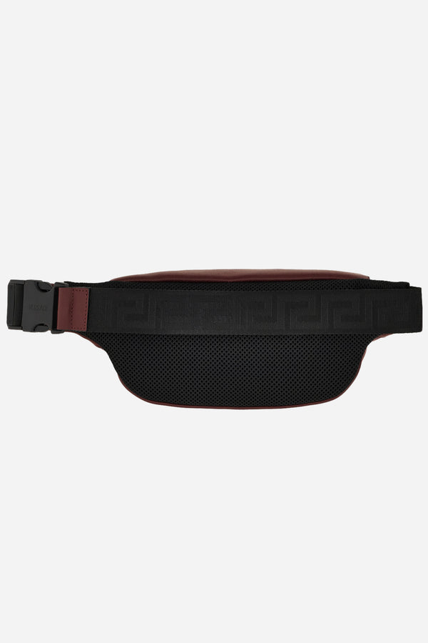 Icon Belt Bag In Calf Leather