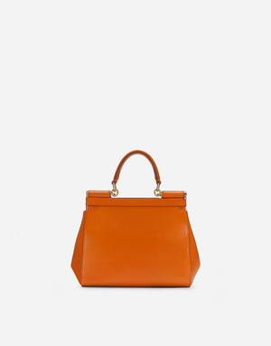 SICILY MEDIUM HANDBAG