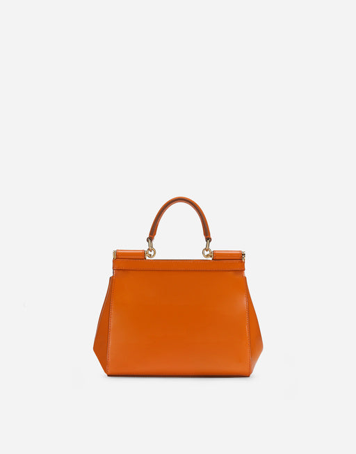 SICILY MEDIUM HANDBAG