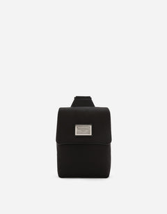 NYLON BELT BAG