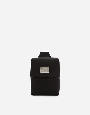 NYLON BELT BAG