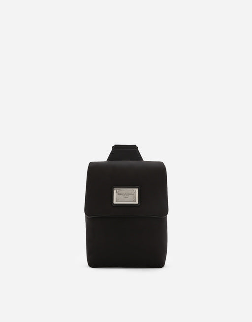 NYLON BELT BAG