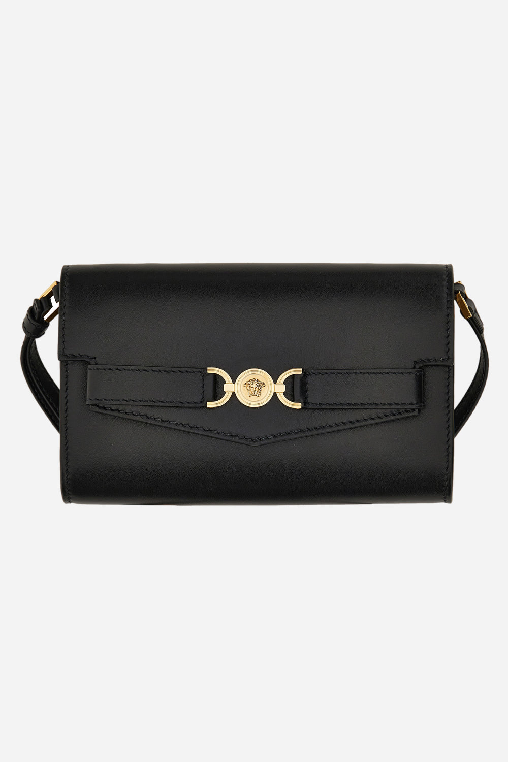 Medusa 95 Mini Bag In Calf Leather