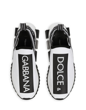 FABRIC SNEAKERS