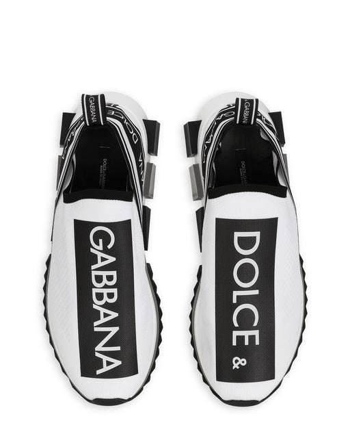 FABRIC SNEAKERS