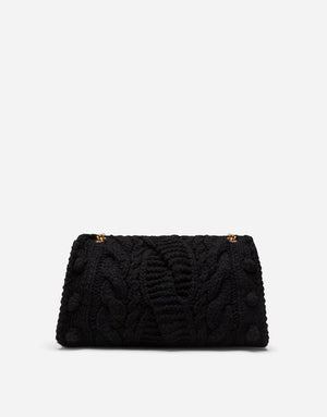 WOOL DEVOTION BAG