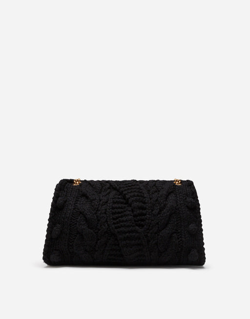 WOOL DEVOTION BAG