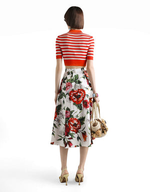 VISCOSE POLO