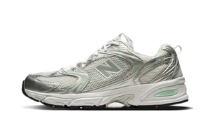 530 White Cosmic Jade