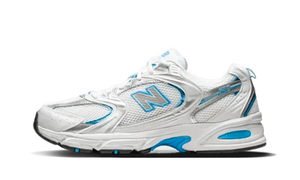 530 White Sky Blue
