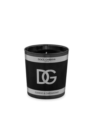 SCENTED CANDLE – CUMIN AND CARDAMOM