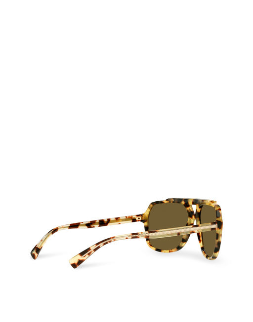 GROSGRAIN SUNGLASSES