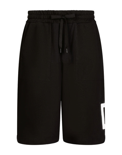 JOGGING SHORTS WITH DG LOGO