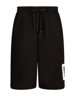 JOGGING SHORTS WITH DG LOGO