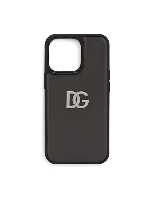 CALFSKIN IPHONE 13 PRO COVER