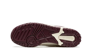New Balance 550 Aimé Léon Dore Burgundy