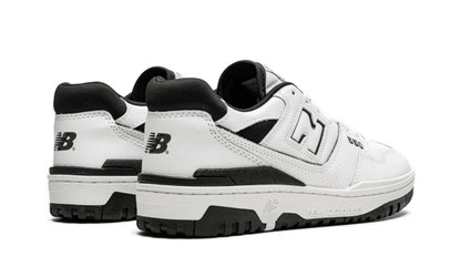 New Balance 550 White Black