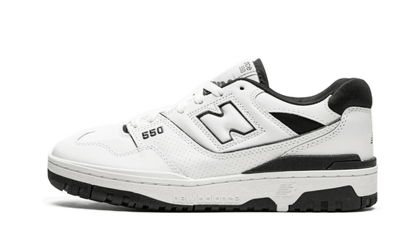 New Balance 550 White Black