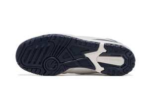 New Balance 550 Navy Blue - BB550WA1