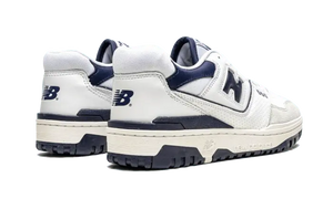 New Balance 550 Navy Blue - BB550WA1