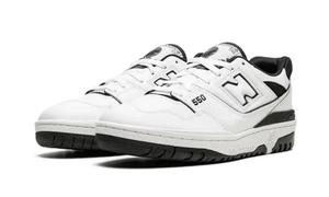 550 White Black