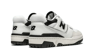 New Balance 550 Sea Salt Black - BB550LM1