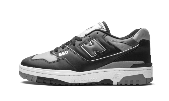 New Balance 550 Shadow - BB550SR1