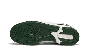 New Balance 550 White Green - BB550WT1