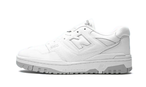 New Balance 550 White Grey - BB550PB1