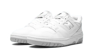 New Balance 550 White Grey - BB550PB1