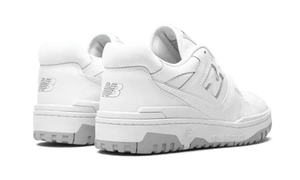 New Balance 550 White Grey - BB550PB1