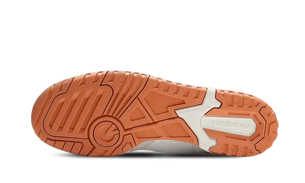 550 Burnt Orange